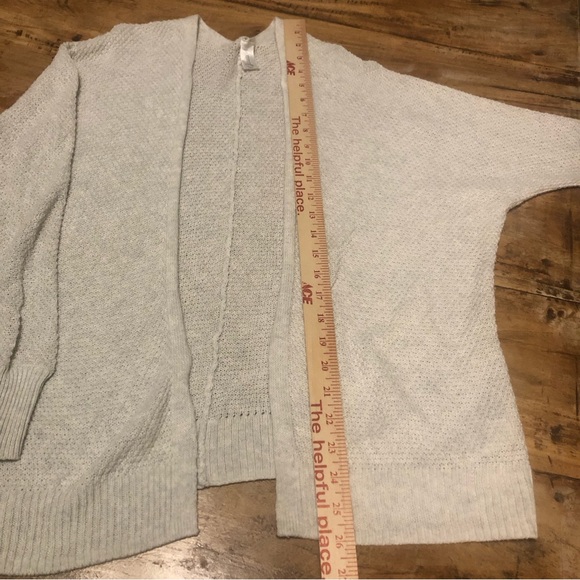 GAP BODY Ladies Small Open Cardigan. - Picture 6 of 8